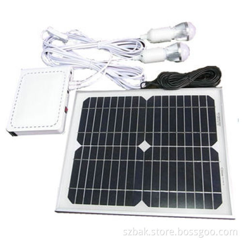 Solar LED light, 1.2V/3W, lighting for home camping and lighting, best seller & competitive price